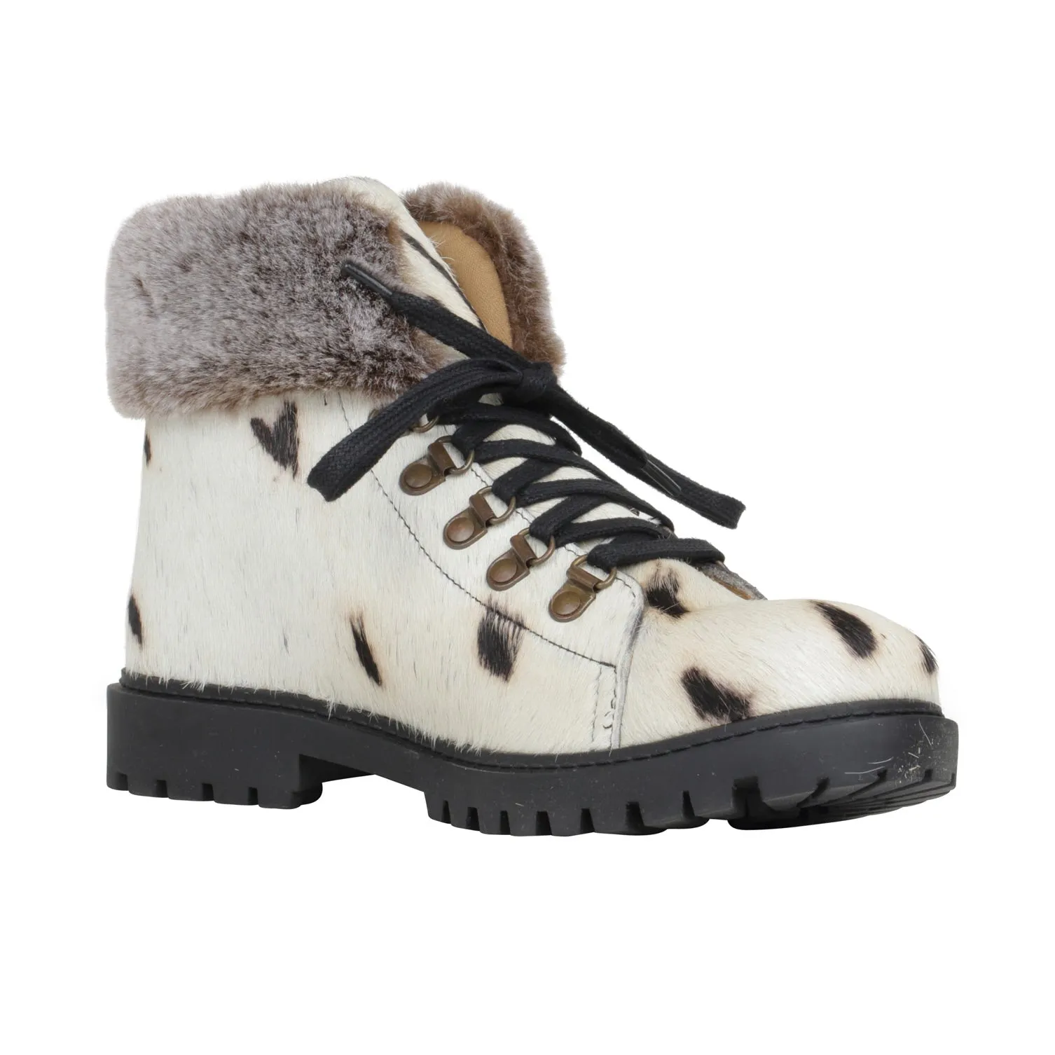 Beaver Boots sold by Myra Bag product image thumbnail 3