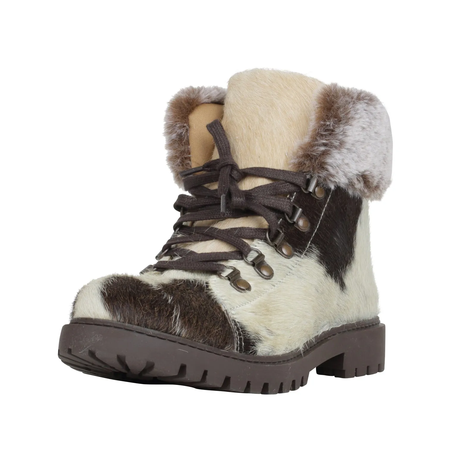 Beaver Boots sold by Myra Bag product image thumbnail 3