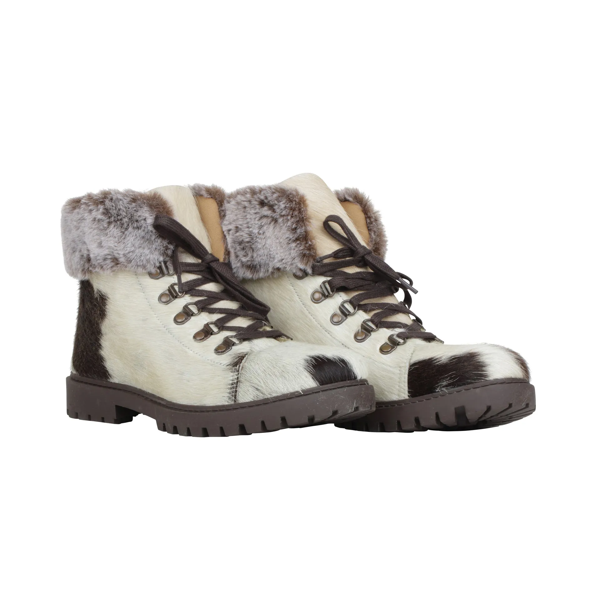 Beaver Boots sold by Myra Bag