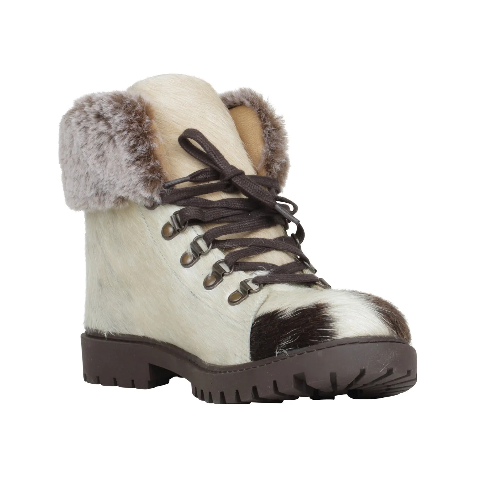 Beaver Boots sold by Myra Bag product image thumbnail 2