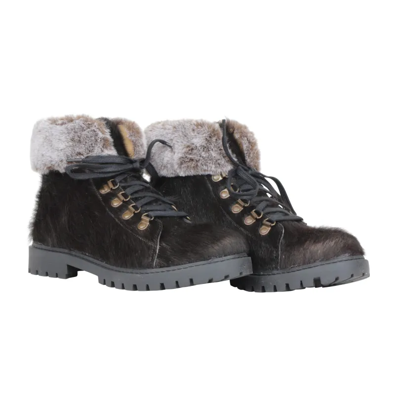 Turbulent Boots sold by Myra Bag