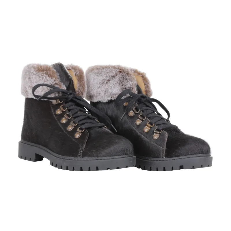 Turbulent Boots sold by Myra Bag