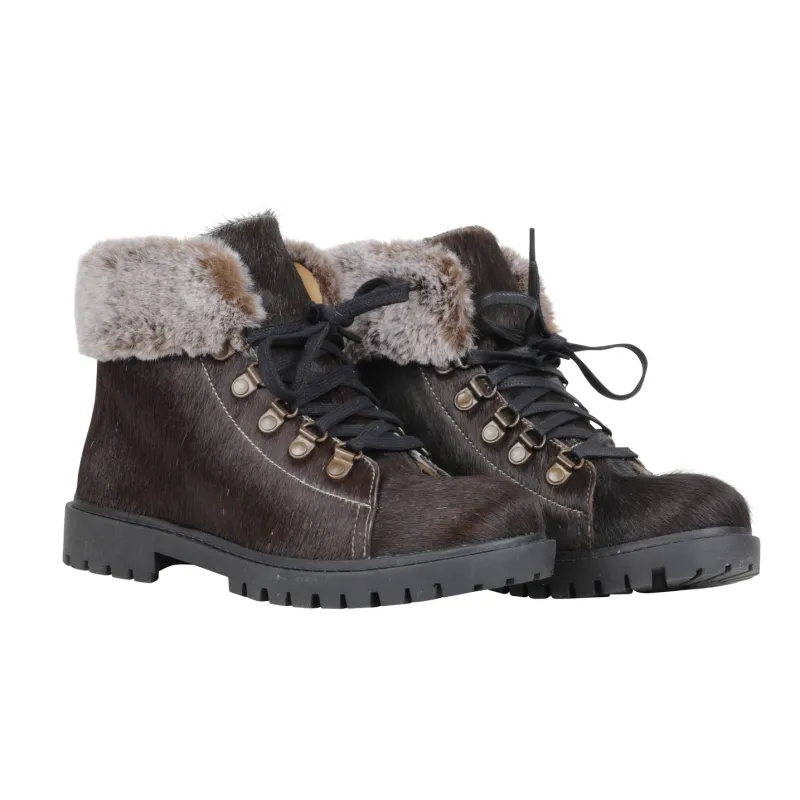 Turbulent Boots sold by Myra Bag