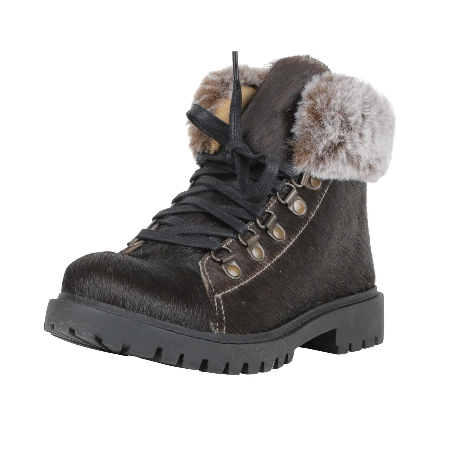 Turbulent Boots sold by Myra Bag product image thumbnail 3