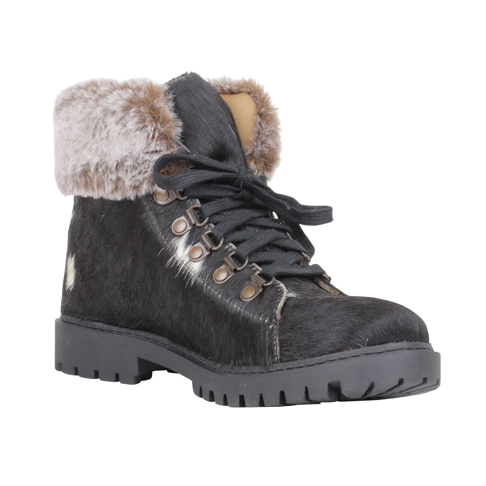 Turbulent Boots sold by Myra Bag product image thumbnail 2
