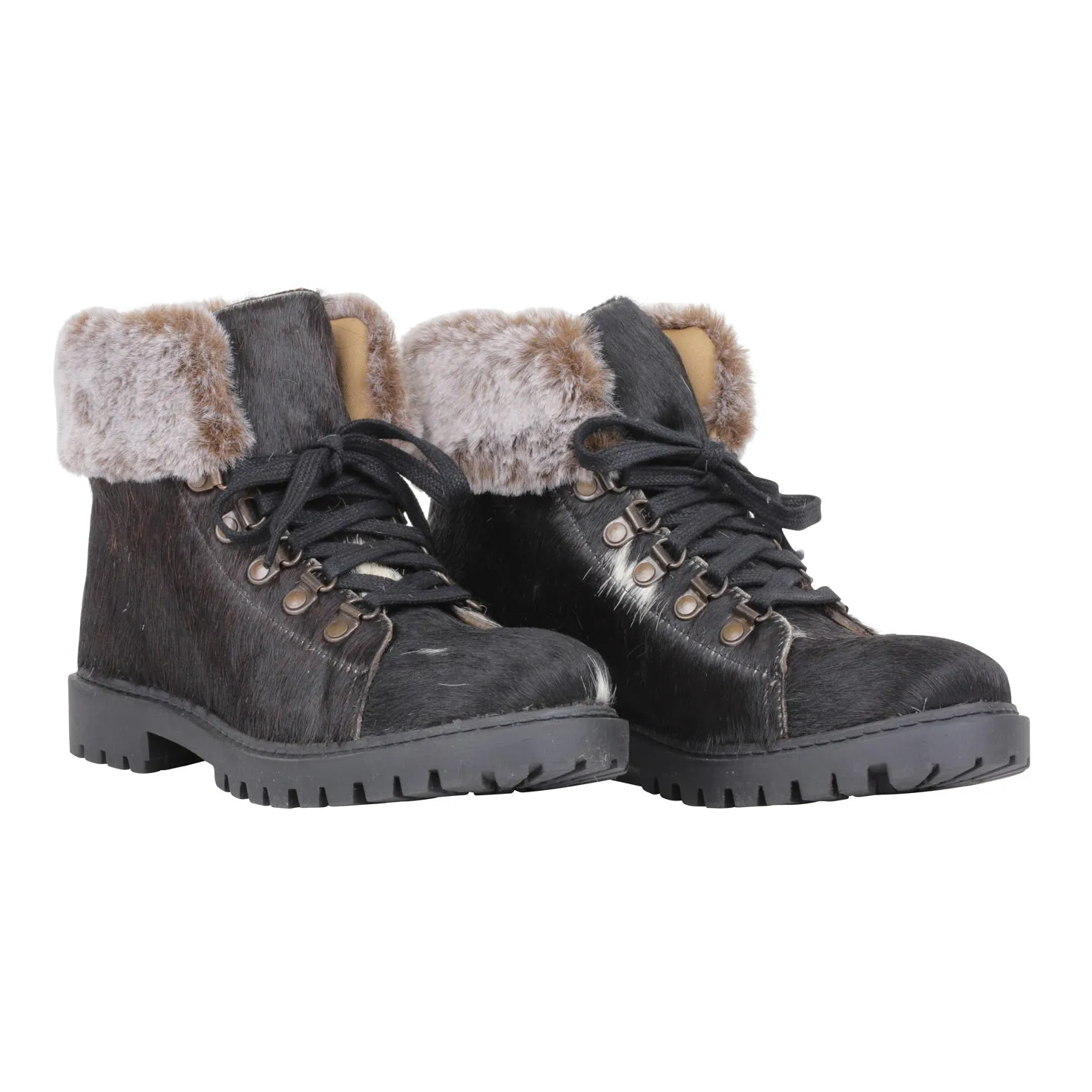 Turbulent Boots sold by Myra Bag