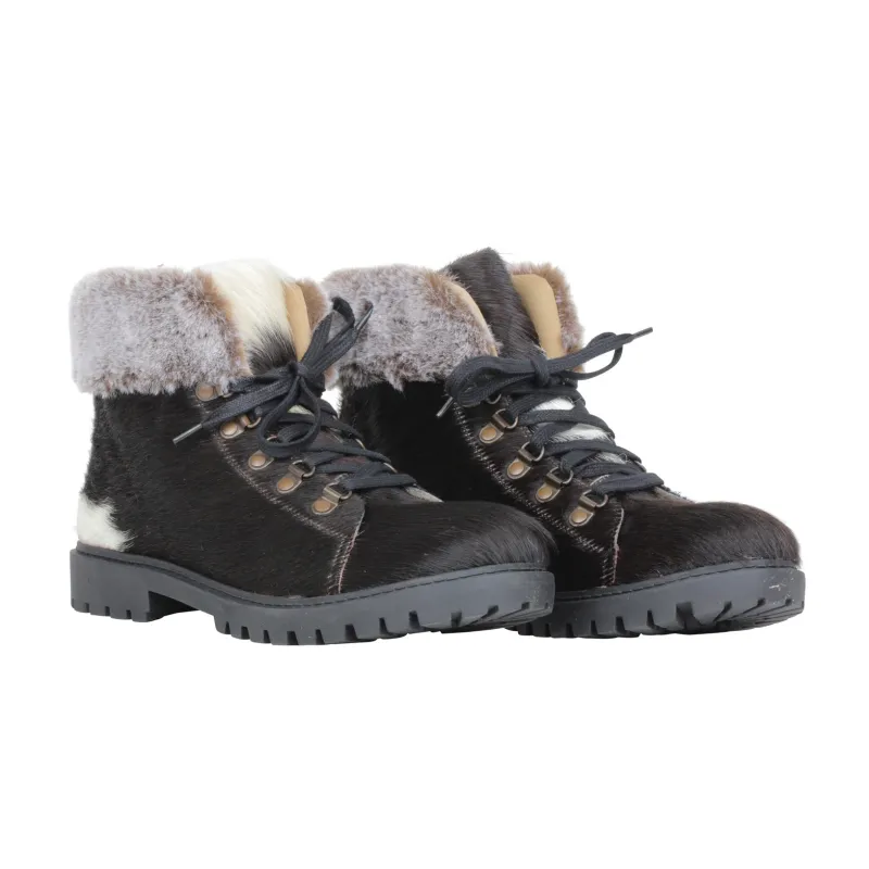 Turbulent Boots sold by Myra Bag