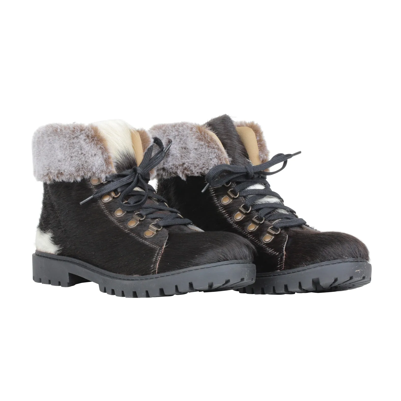 Turbulent Boots sold by Myra Bag