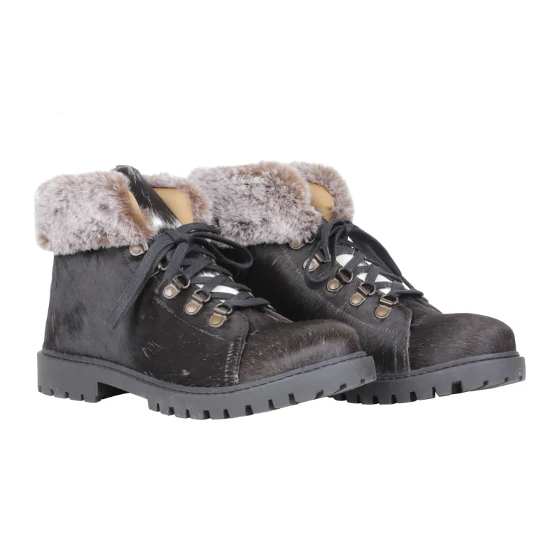 Turbulent Boots sold by Myra Bag