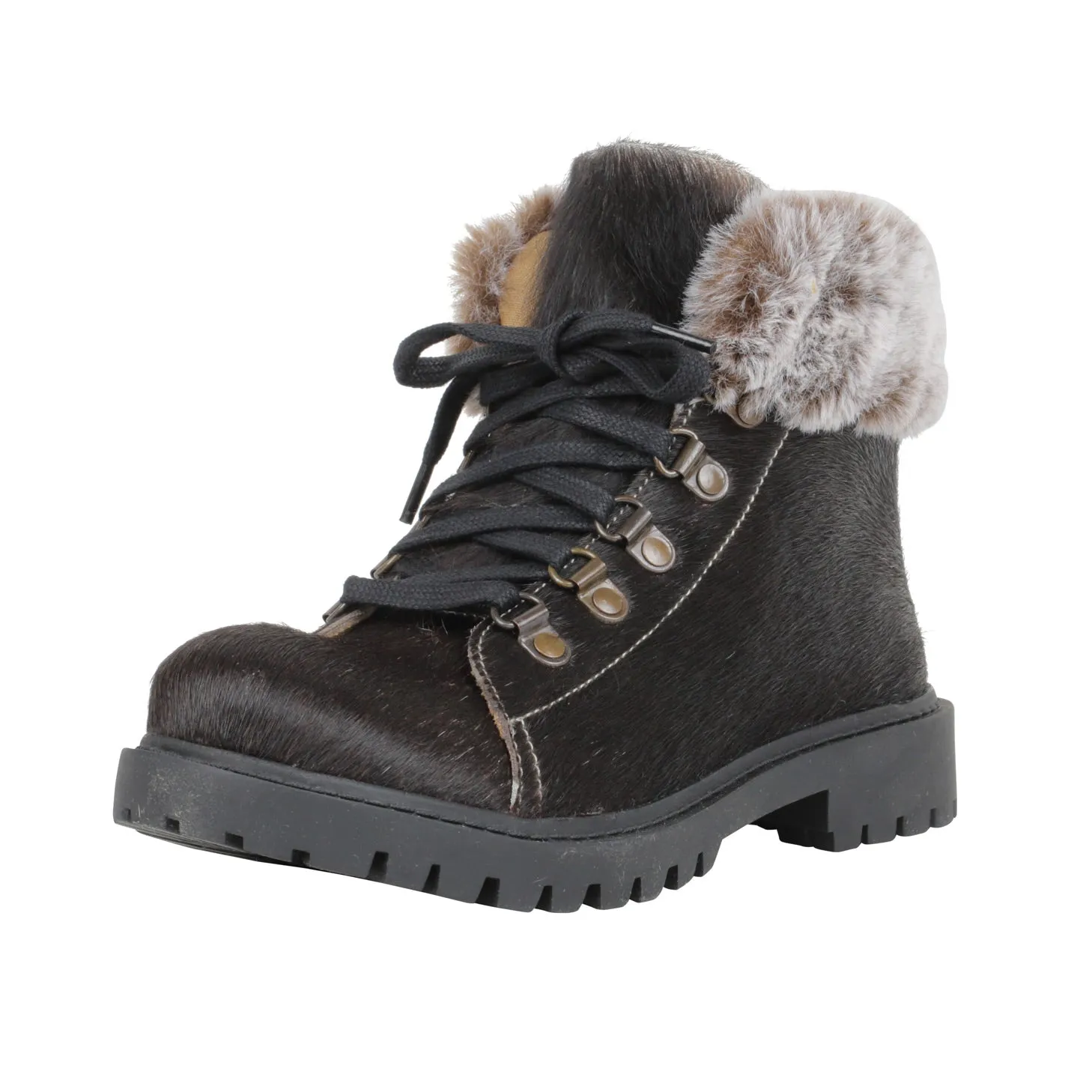 Turbulent Boots sold by Myra Bag product image thumbnail 3