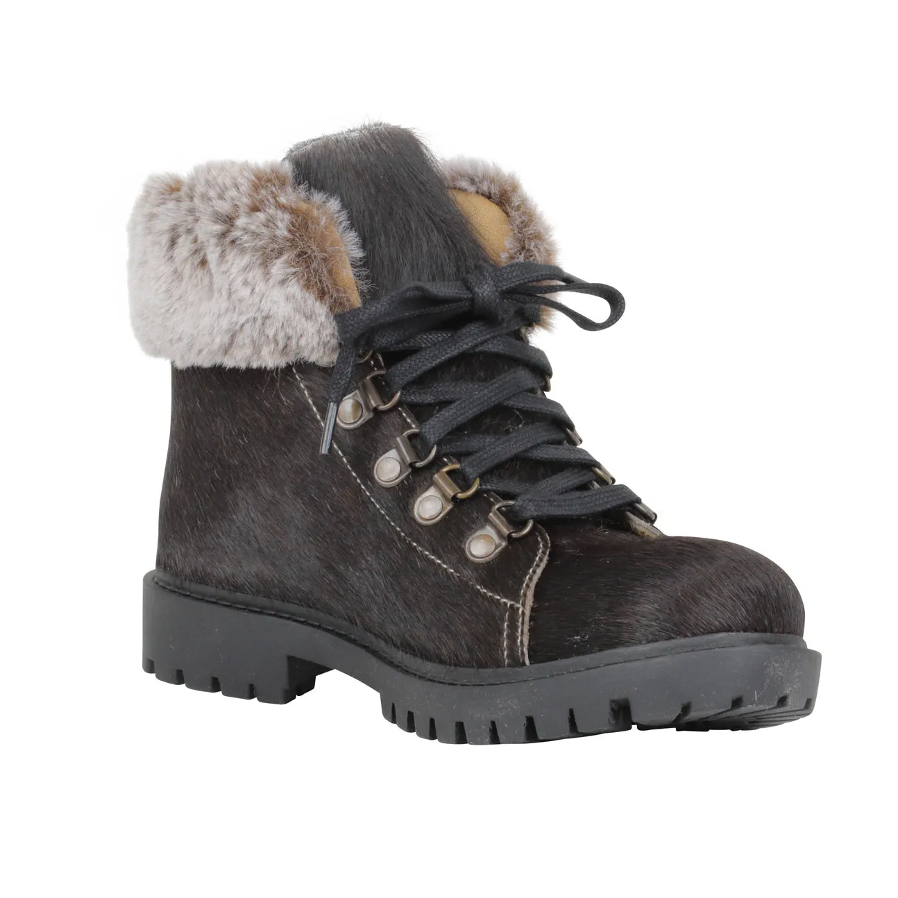 Turbulent Boots sold by Myra Bag product image thumbnail 2