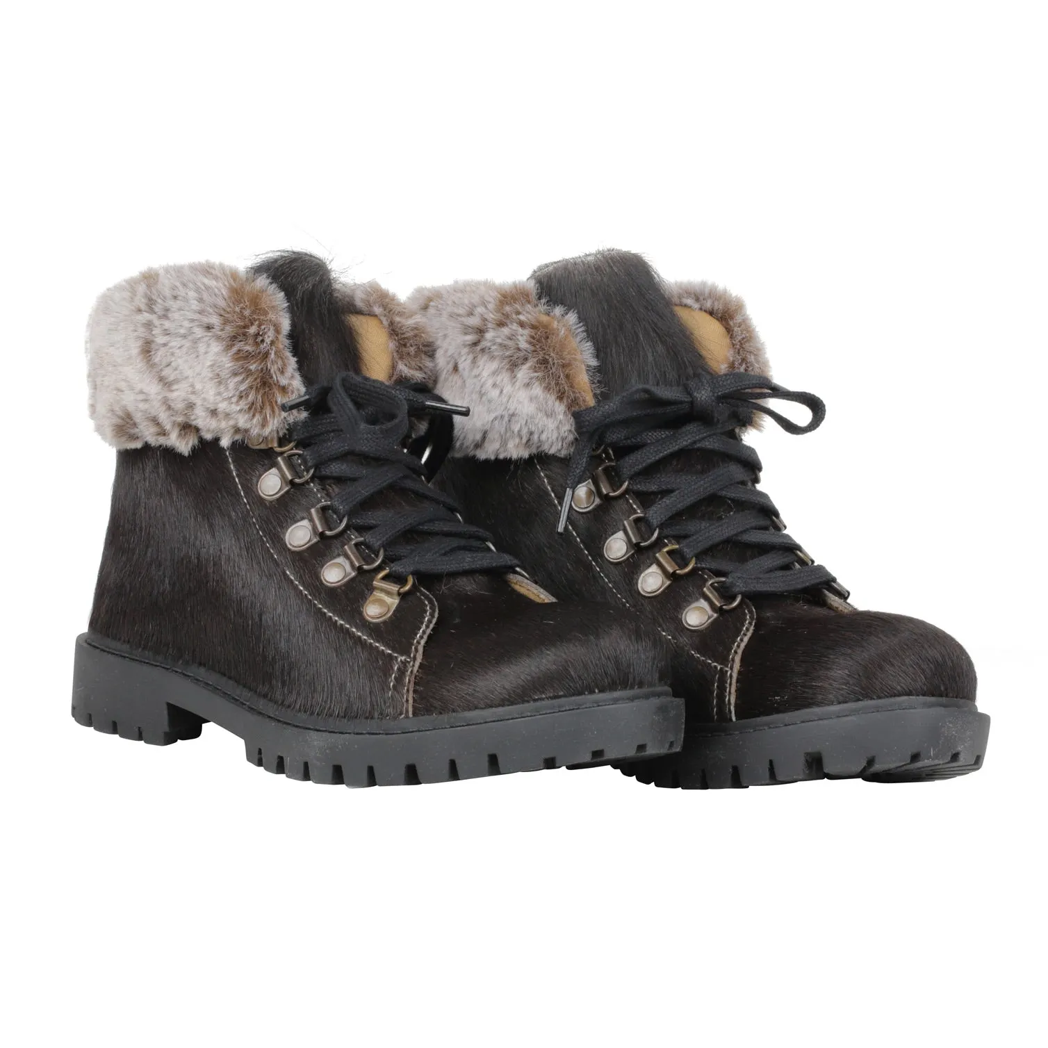 Turbulent Boots sold by Myra Bag