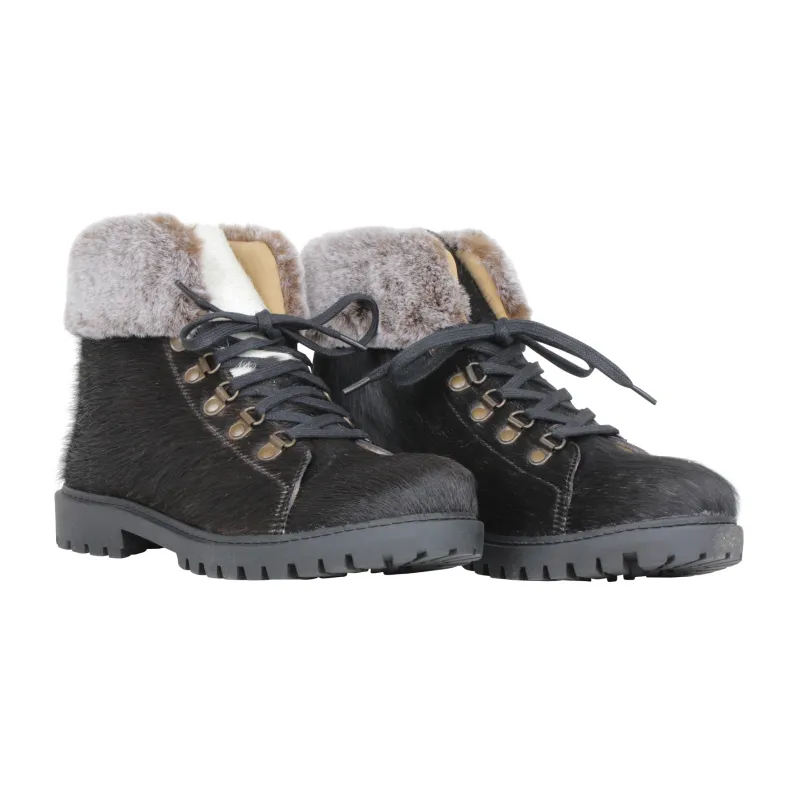 Turbulent Boots sold by Myra Bag