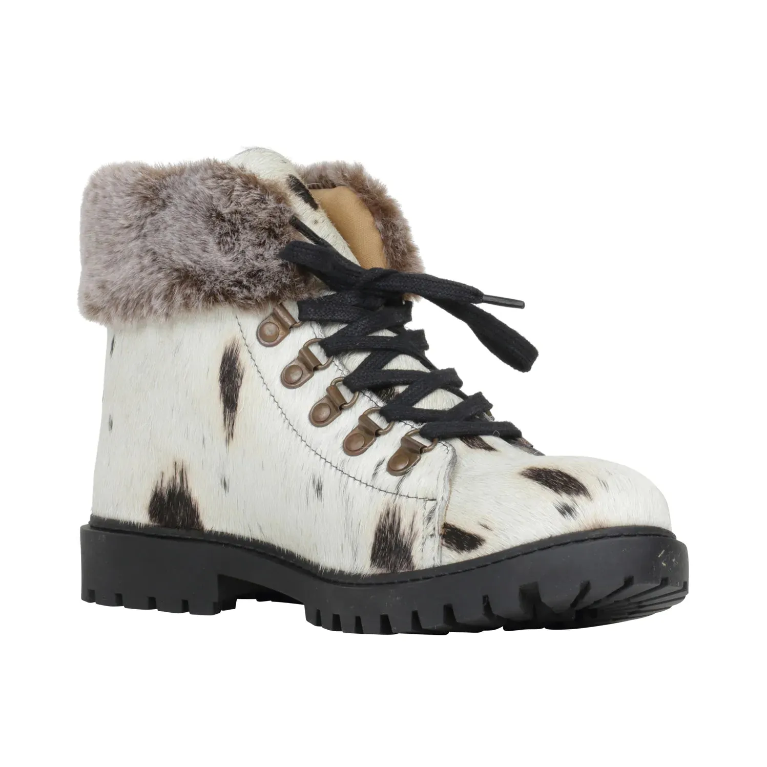 Beaver Boots sold by Myra Bag product image thumbnail 3