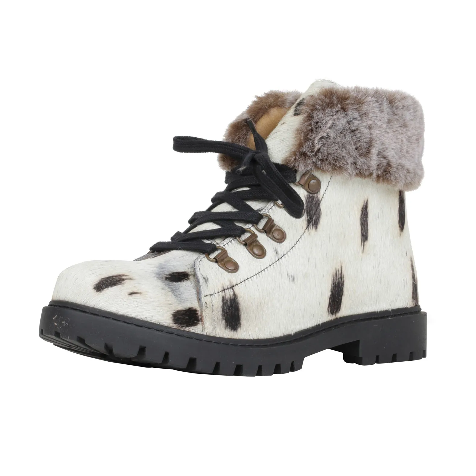 Beaver Boots sold by Myra Bag product image thumbnail 2