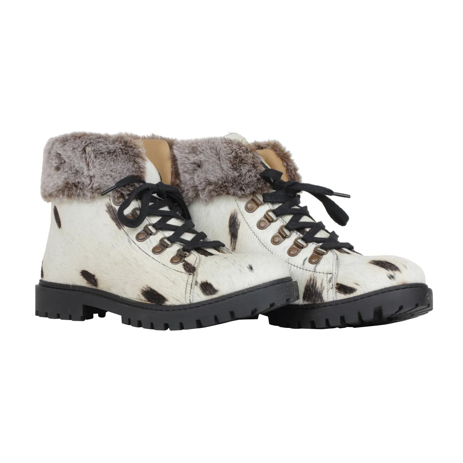 Beaver Boots sold by Myra Bag