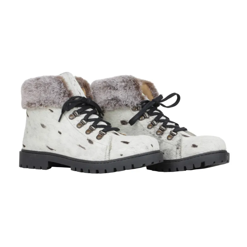 Beaver Boots sold by Myra Bag