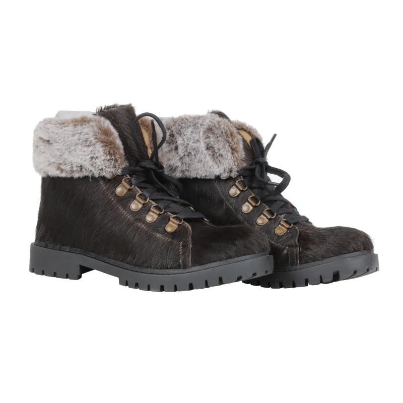 Turbulent Boots sold by Myra Bag