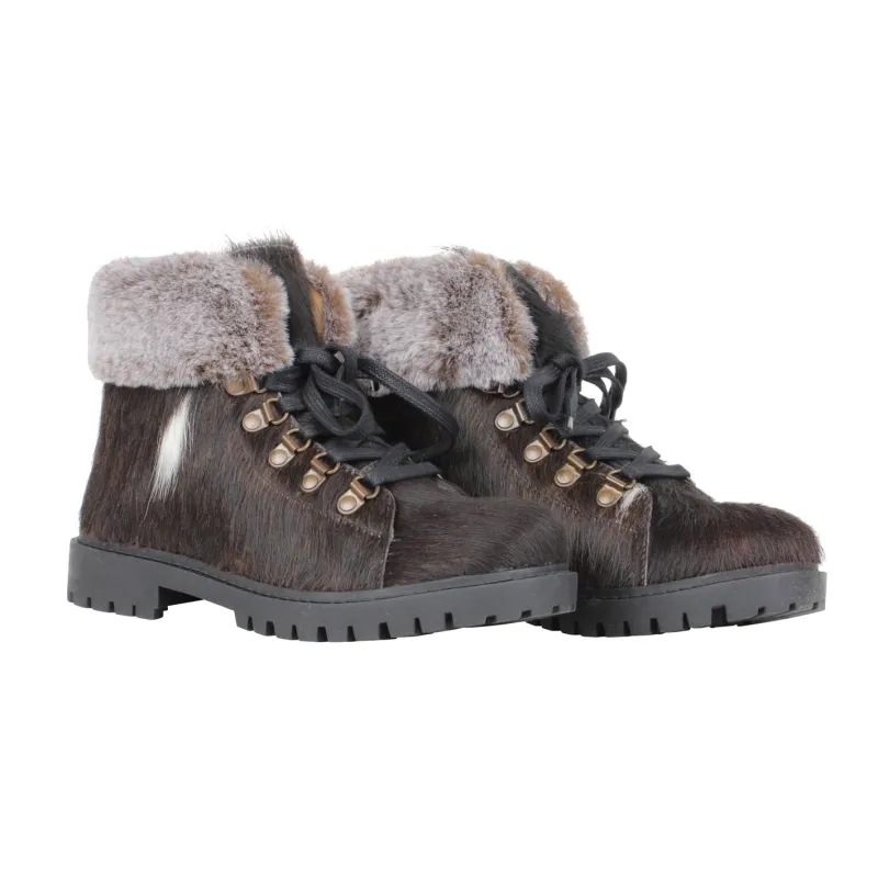 Turbulent Boots sold by Myra Bag