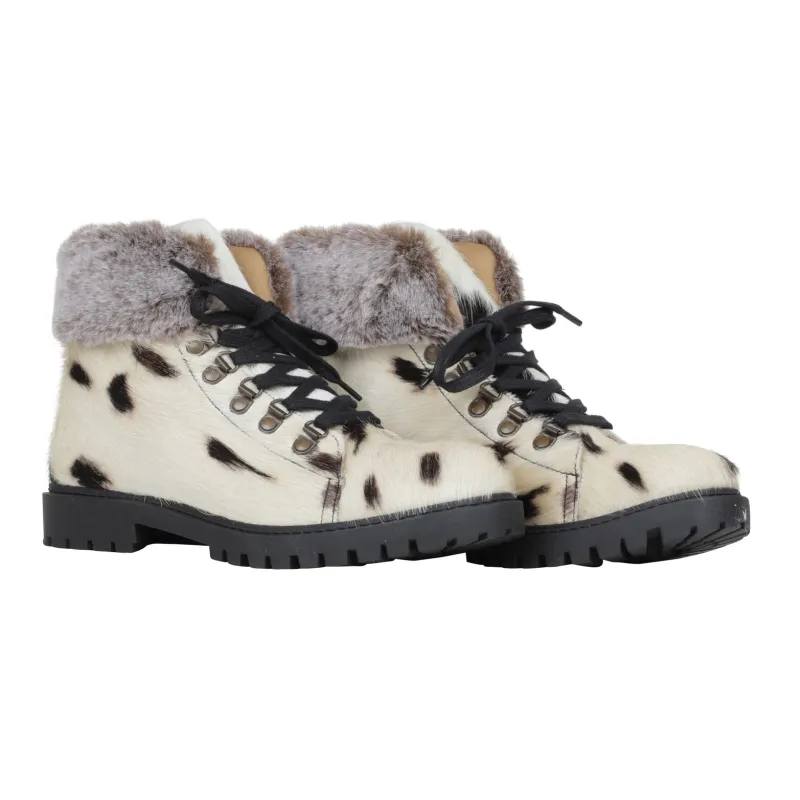 Beaver Boots sold by Myra Bag
