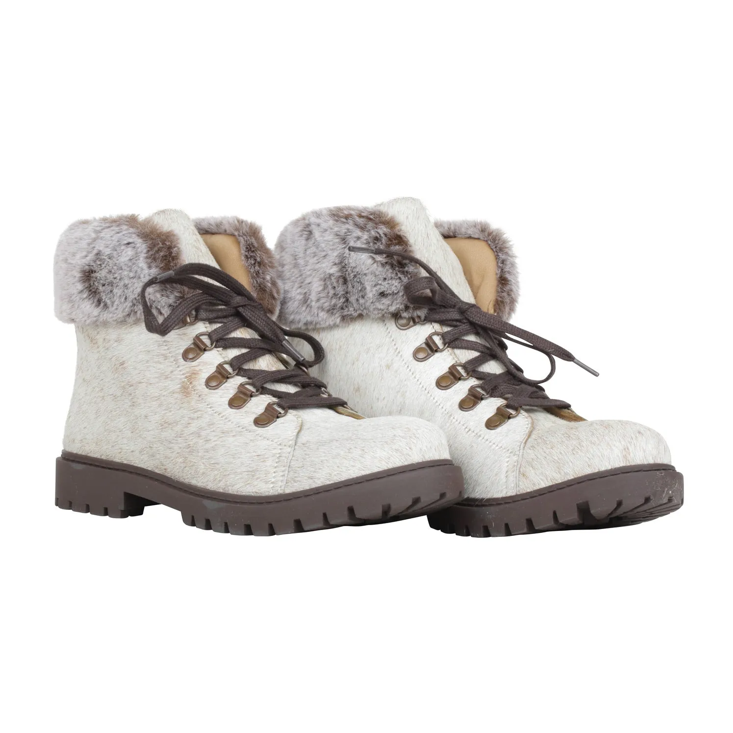 Beaver Boots sold by Myra Bag