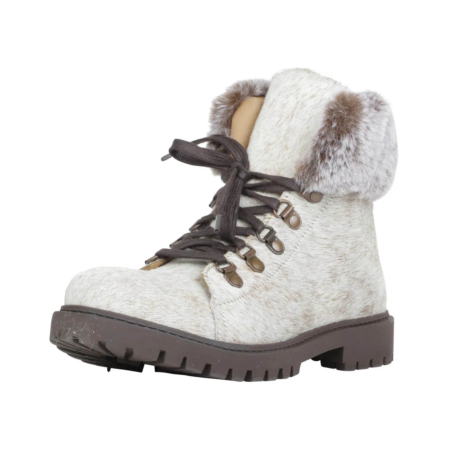 Beaver Boots sold by Myra Bag product image thumbnail 3