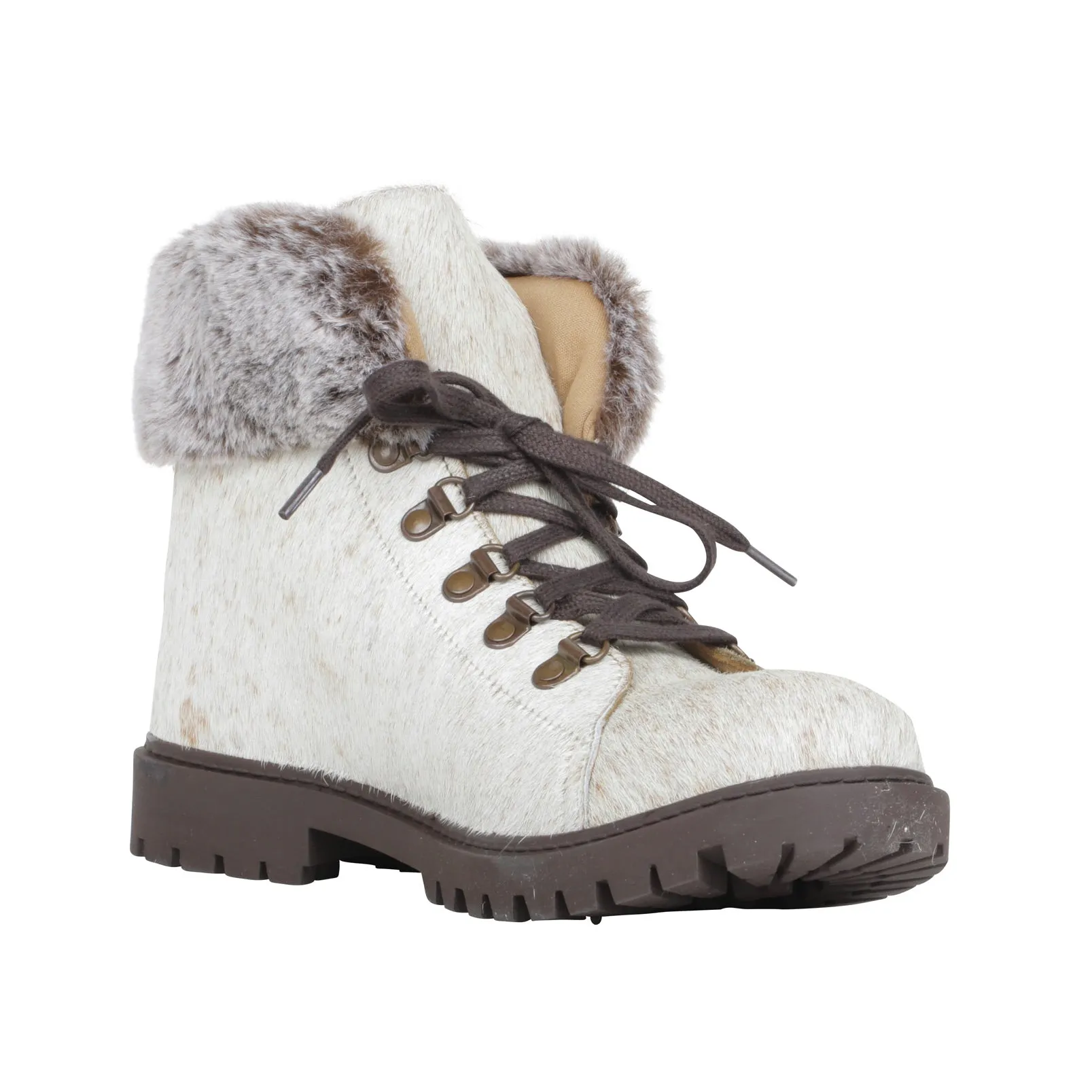 Beaver Boots sold by Myra Bag product image thumbnail 2