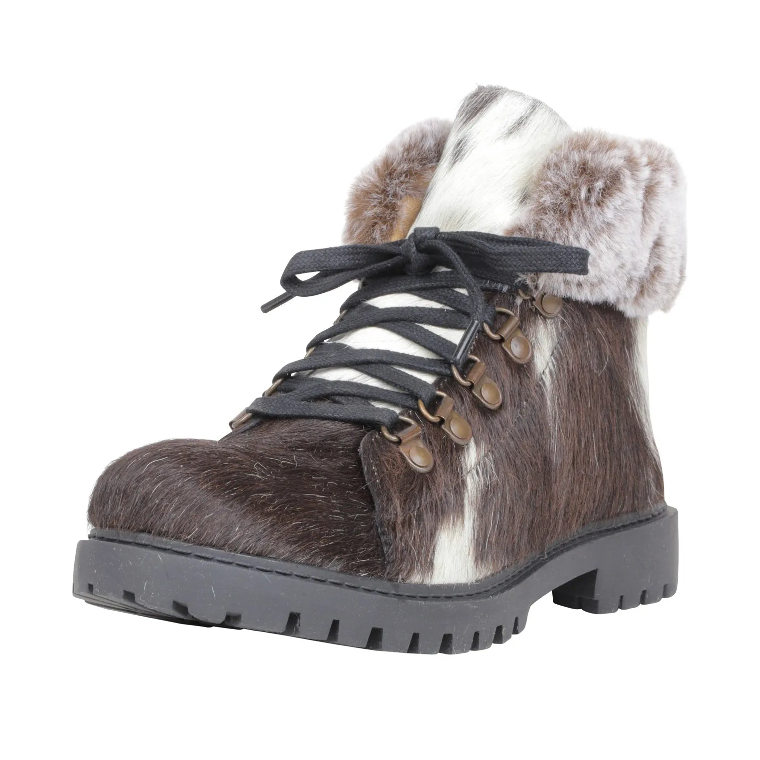 Turbulent Boots sold by Myra Bag product image thumbnail 3