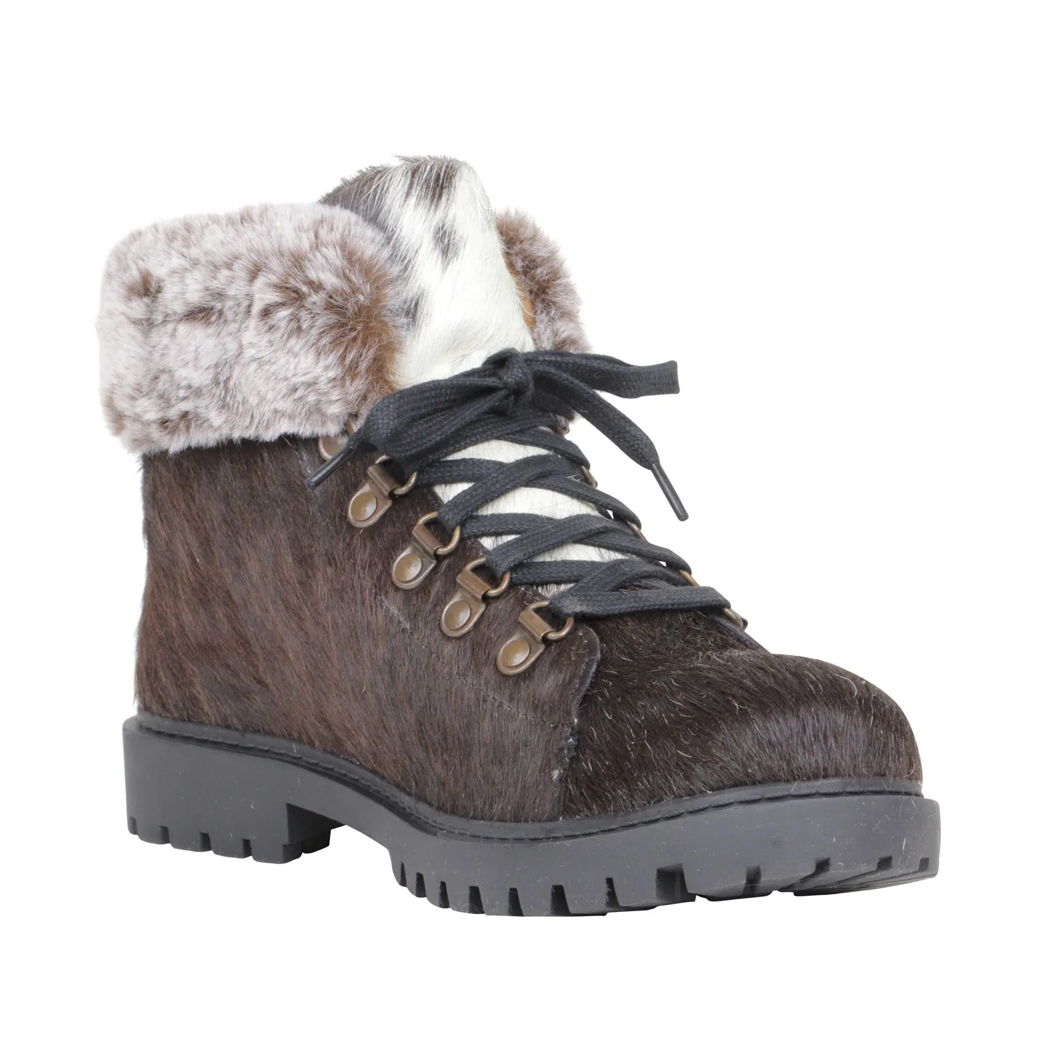 Turbulent Boots sold by Myra Bag product image thumbnail 2