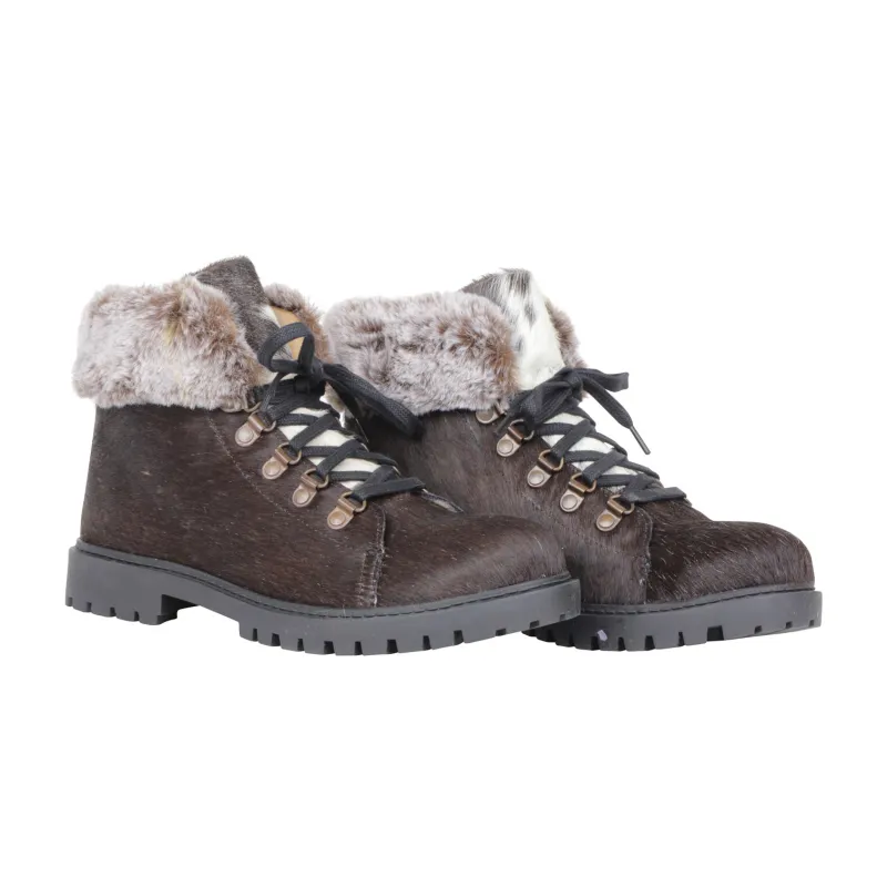 Turbulent Boots sold by Myra Bag