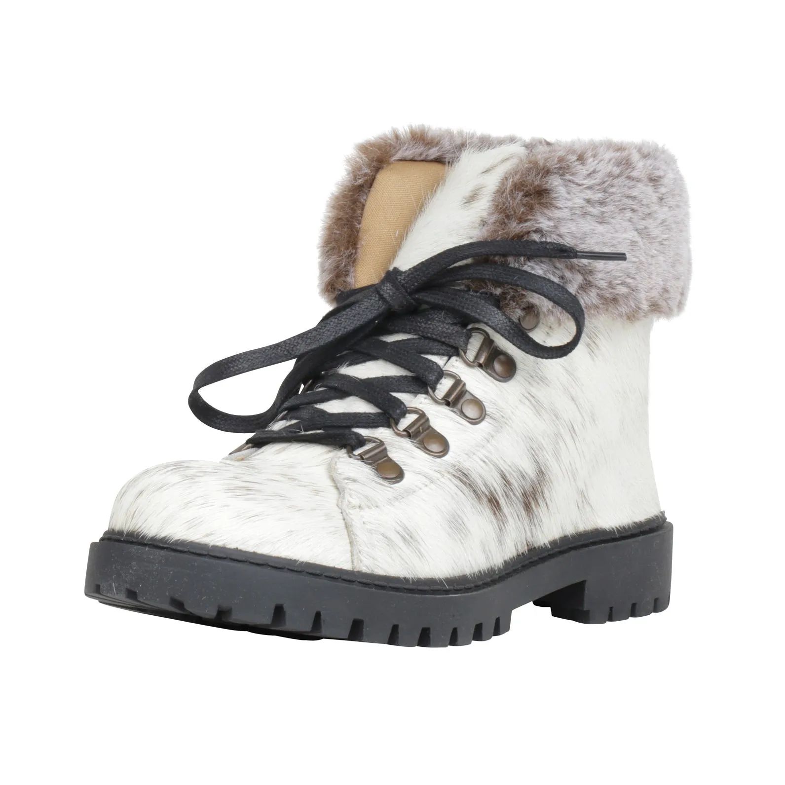 Turbulent Boots sold by Myra Bag product image thumbnail 3