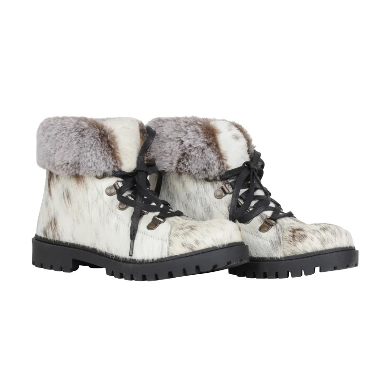 Turbulent Boots sold by Myra Bag