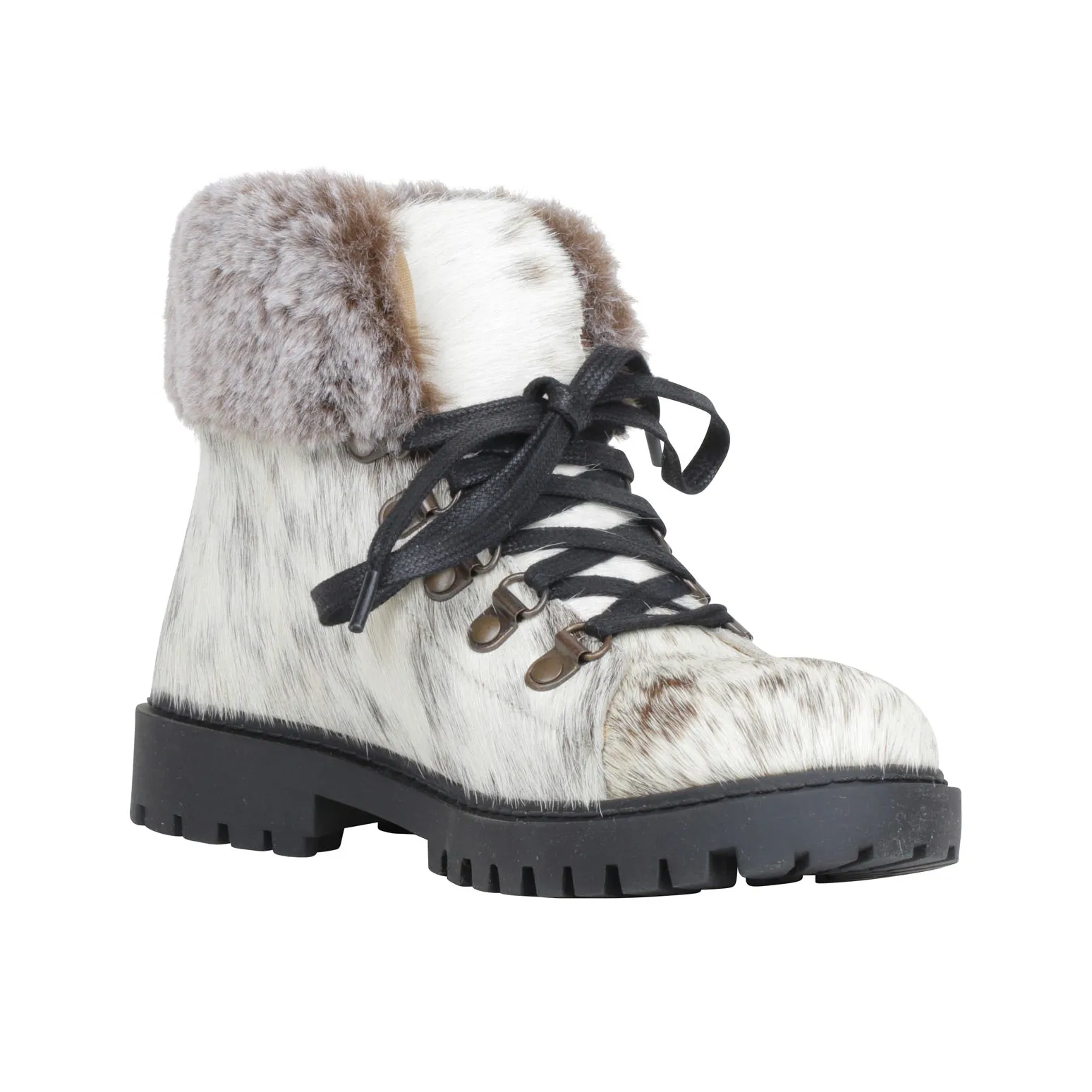 Turbulent Boots sold by Myra Bag product image thumbnail 2