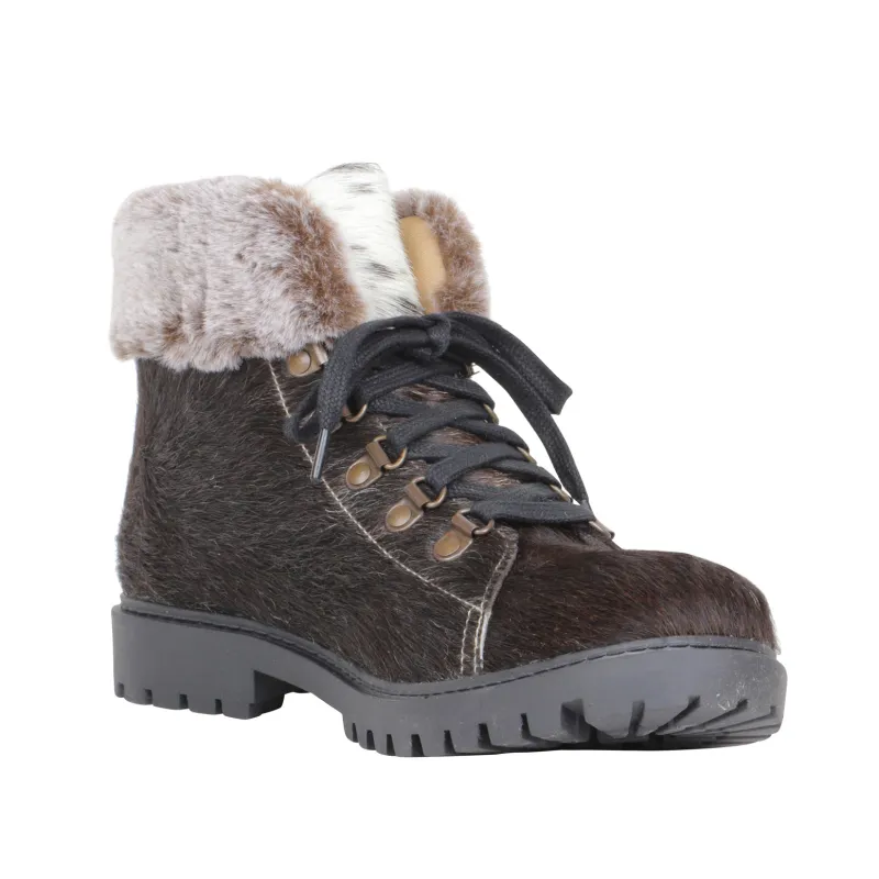 Turbulent Boots sold by Myra Bag