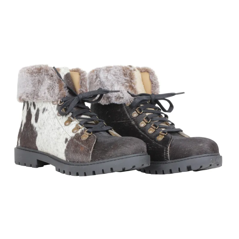 Turbulent Boots sold by Myra Bag