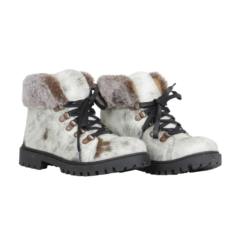 Turbulent Boots sold by Myra Bag