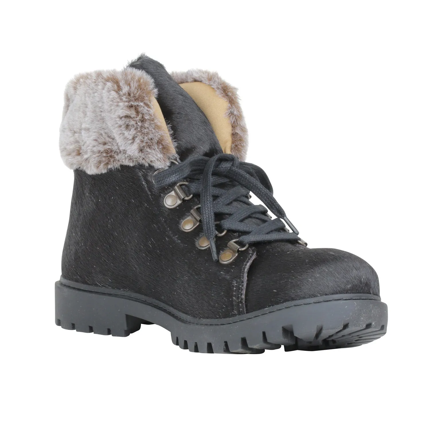 Turbulent Boots sold by Myra Bag product image thumbnail 2