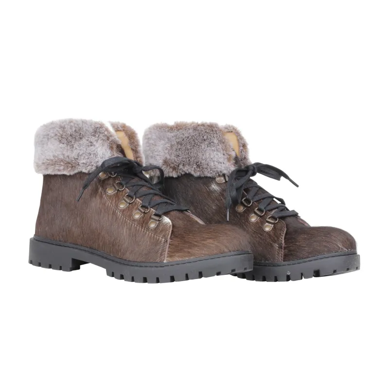 Turbulent Boots sold by Myra Bag