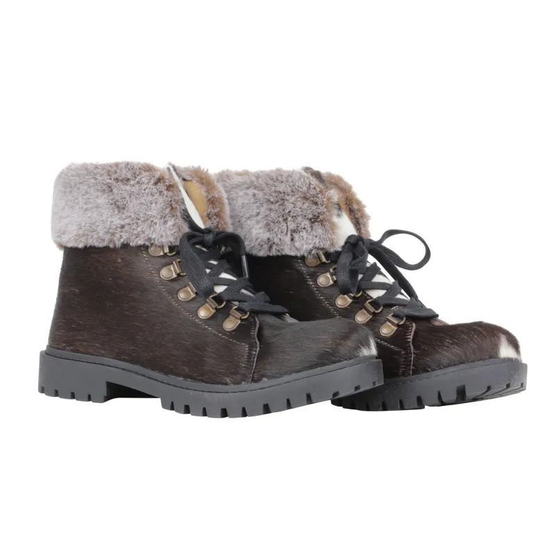 Turbulent Boots sold by Myra Bag