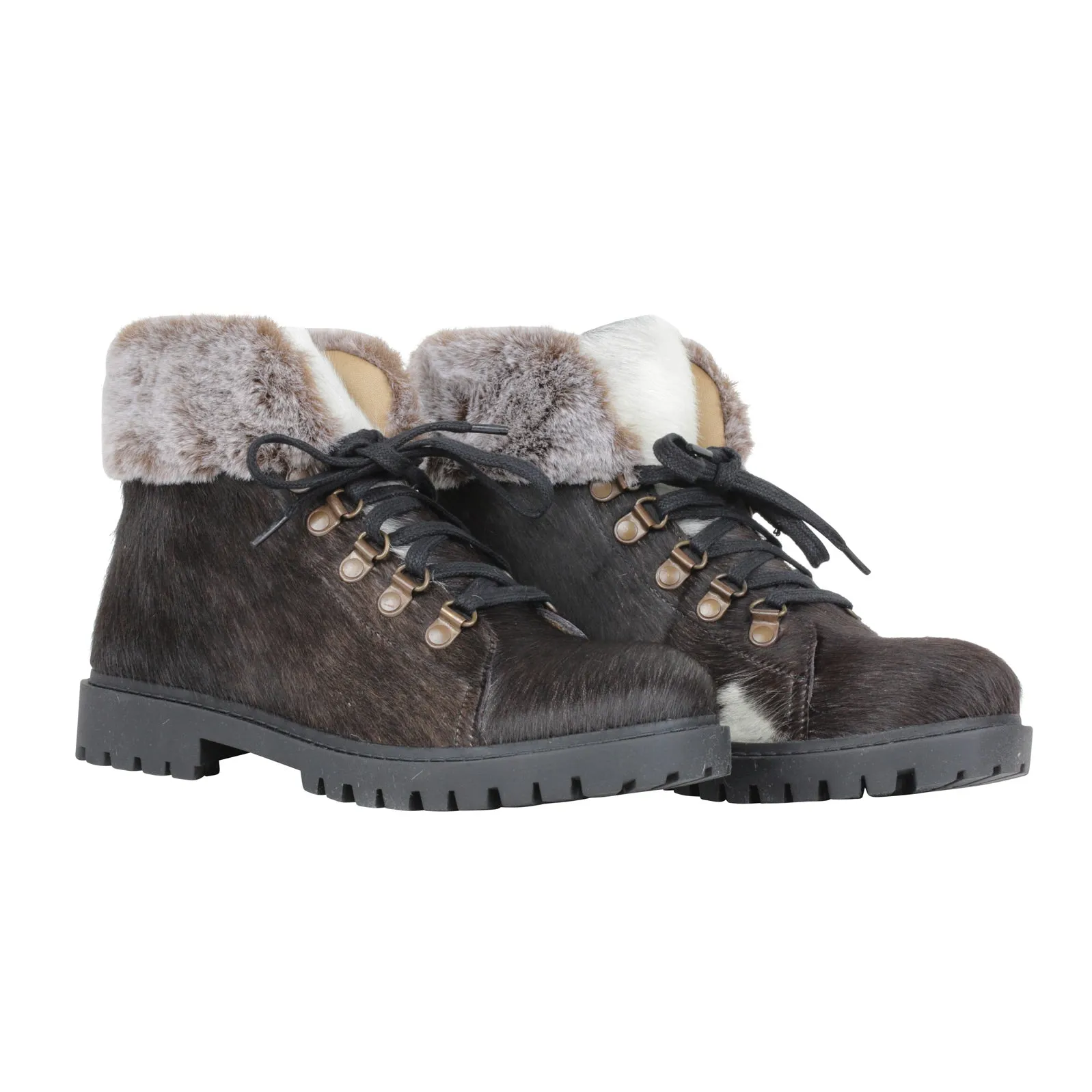 Turbulent Boots sold by Myra Bag