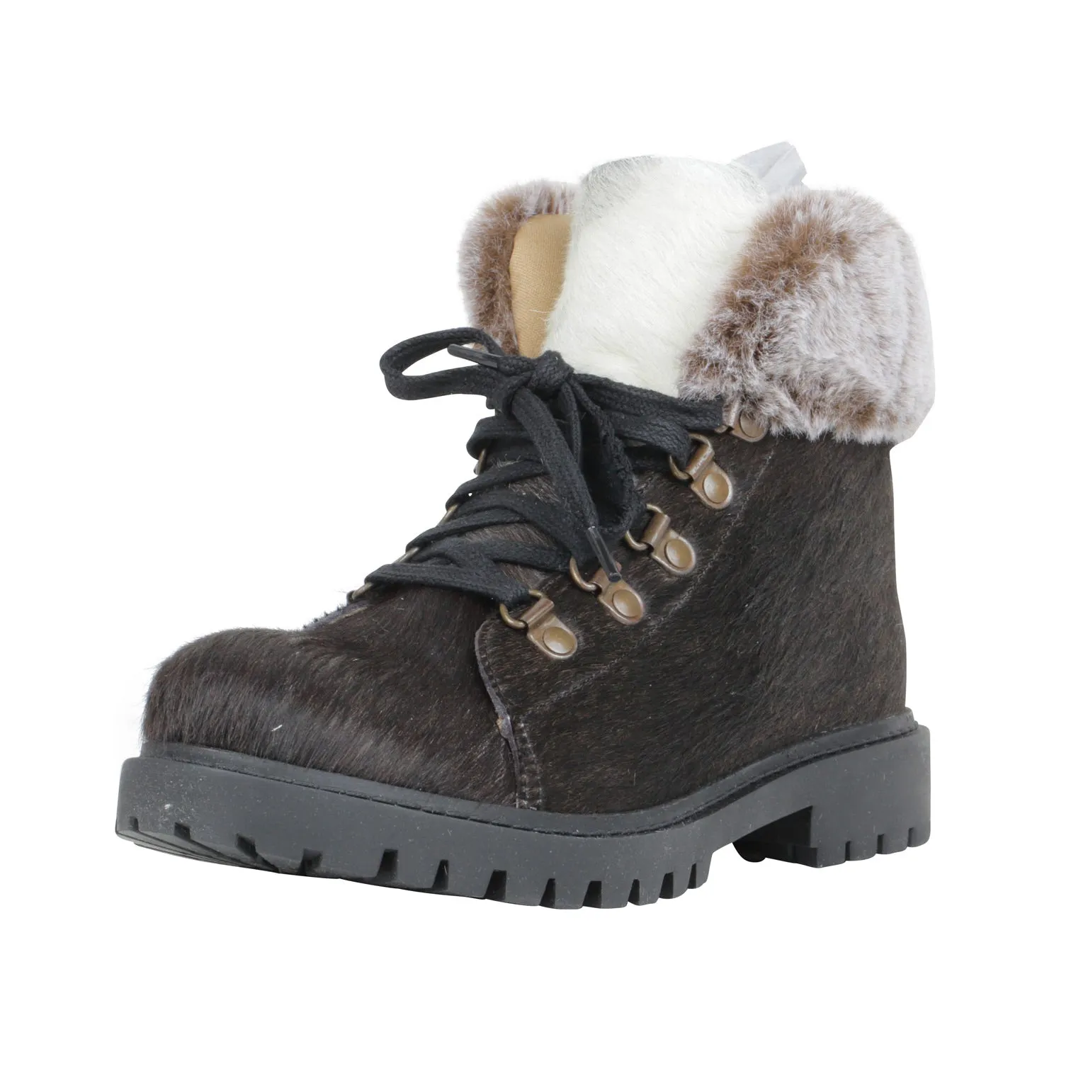 Turbulent Boots sold by Myra Bag product image thumbnail 3