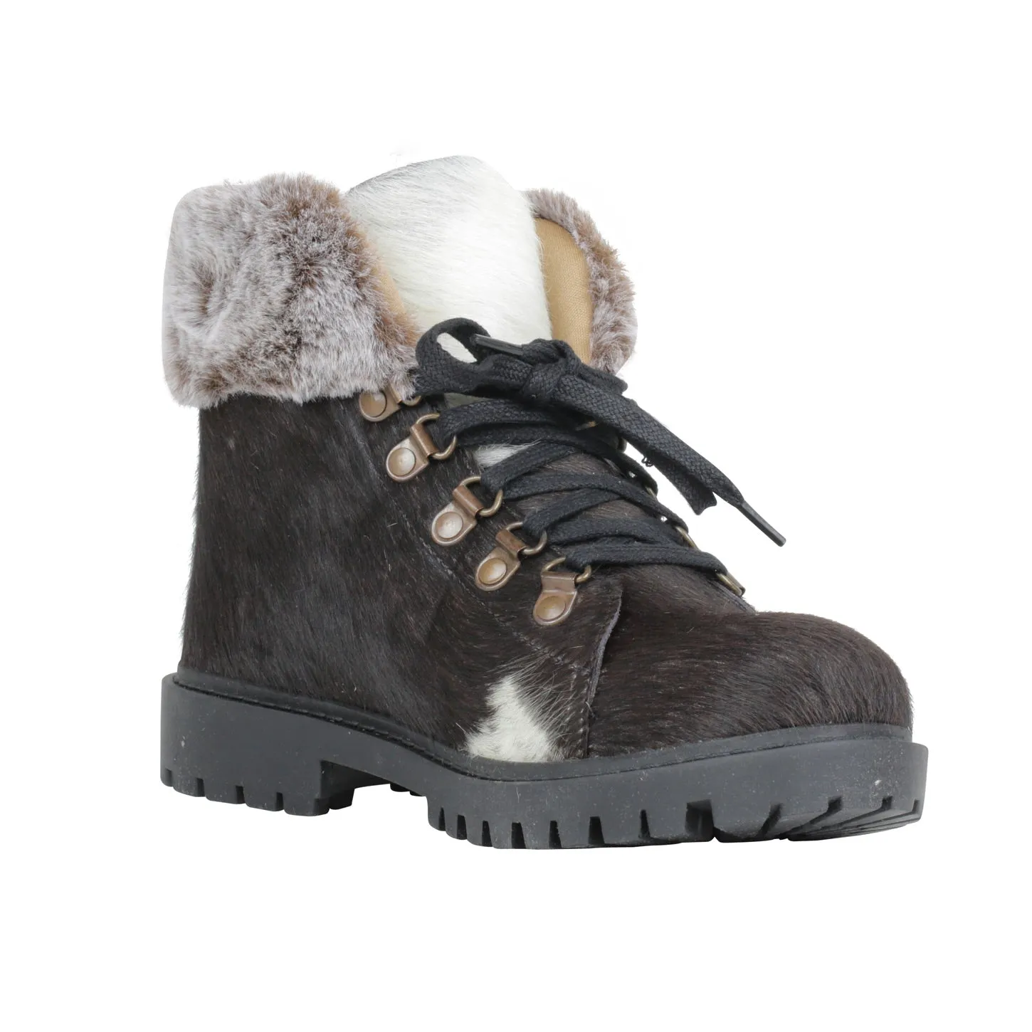 Turbulent Boots sold by Myra Bag product image thumbnail 2