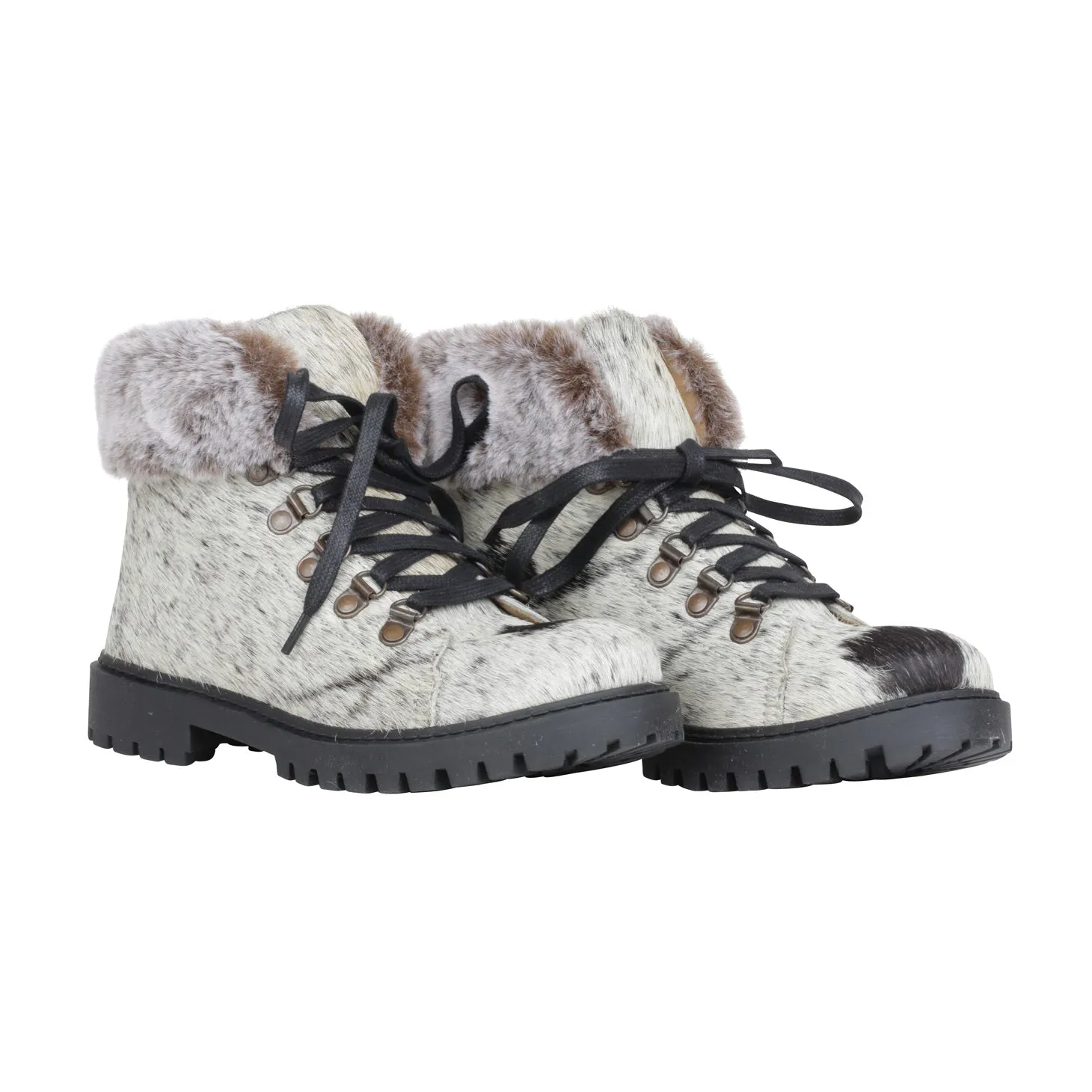 Turbulent Boots sold by Myra Bag