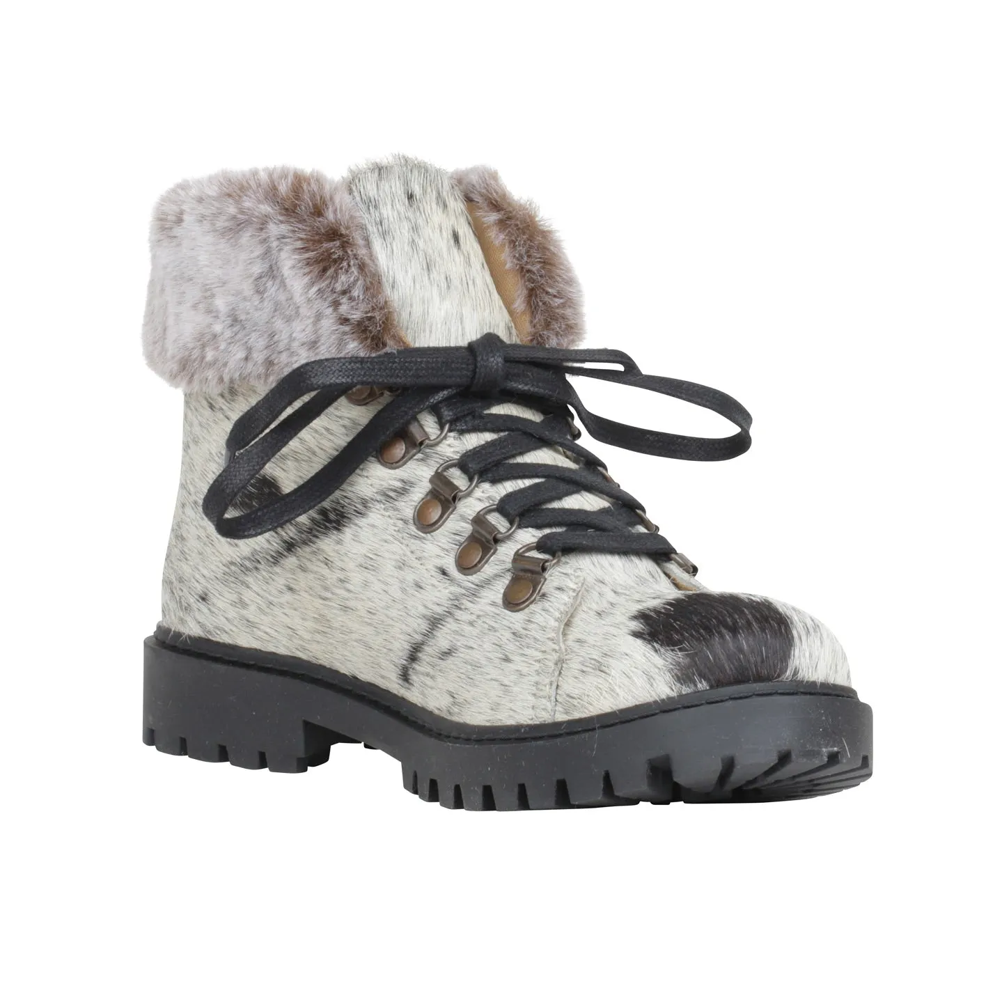 Turbulent Boots sold by Myra Bag product image thumbnail 2
