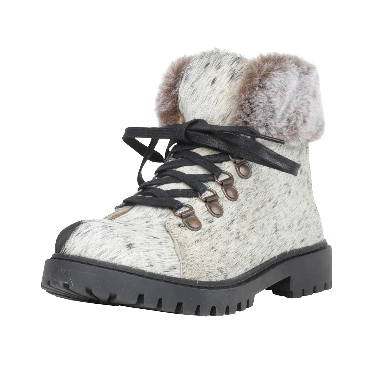 Turbulent Boots sold by Myra Bag product image thumbnail 3