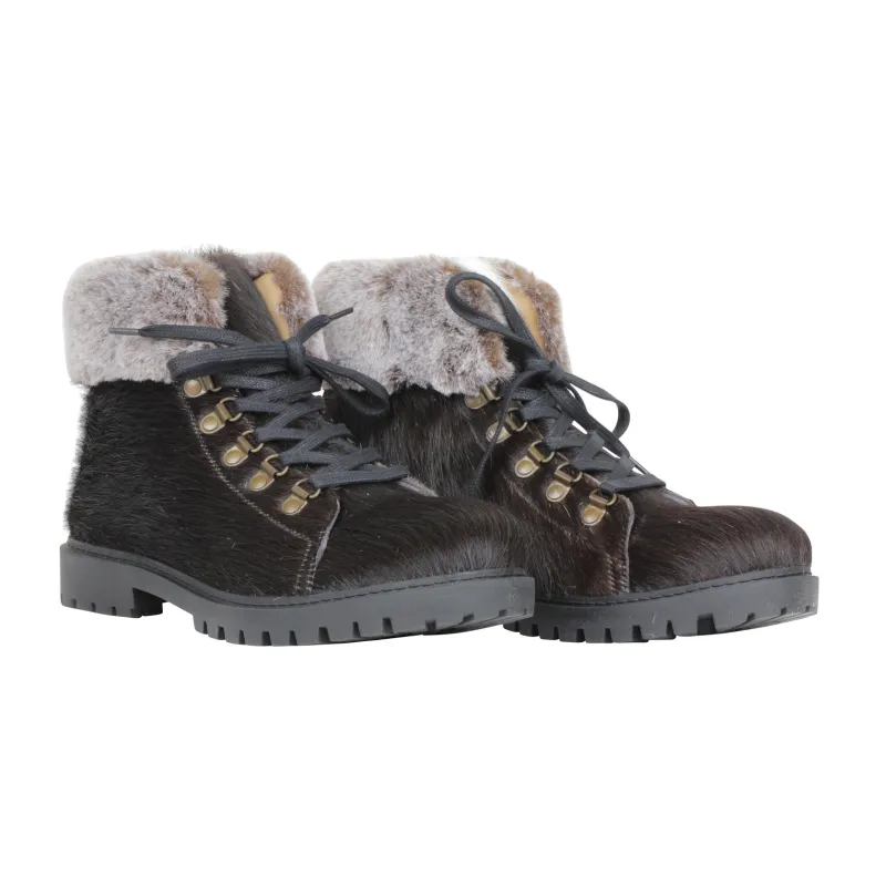Turbulent Boots sold by Myra Bag