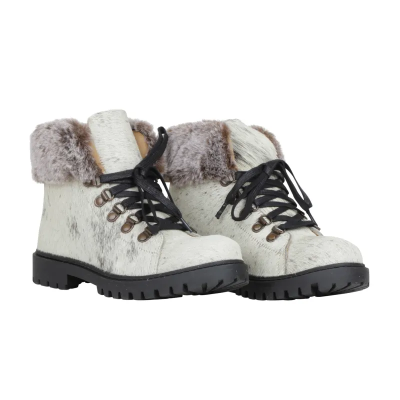 Turbulent Boots sold by Myra Bag