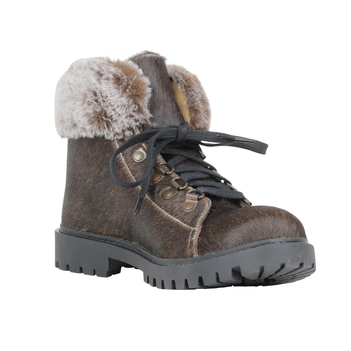 Turbulent Boots sold by Myra Bag product image thumbnail 2