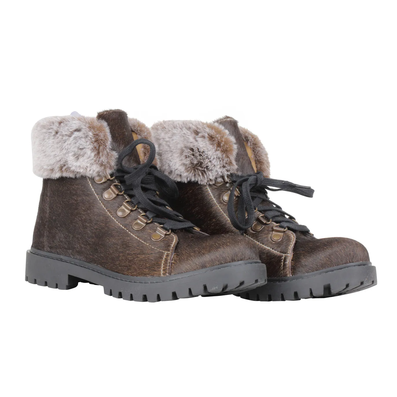 Turbulent Boots sold by Myra Bag