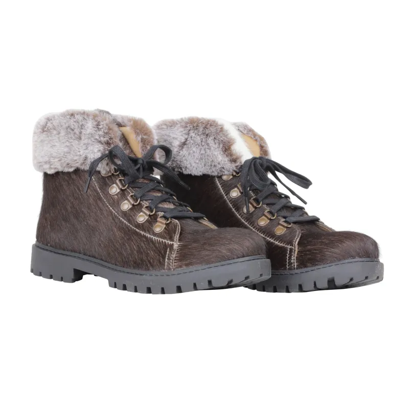 Turbulent Boots sold by Myra Bag